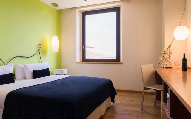 Can Bonastre Wine Resort, The Originals Relais (Relais du Silence)