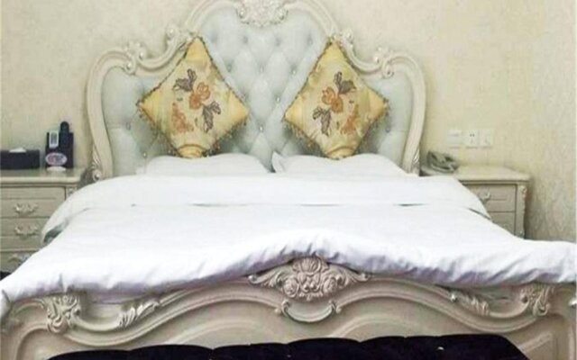 Starway Hotel Heping Avenue