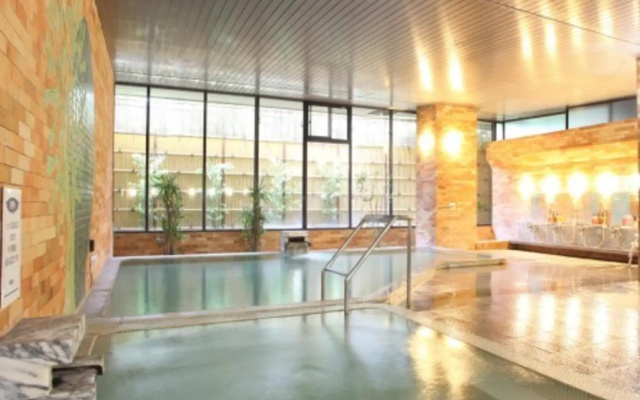 New Hakkeien – Lobby – Izunokuni