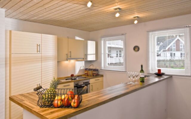 House Alsen Bad Saarow