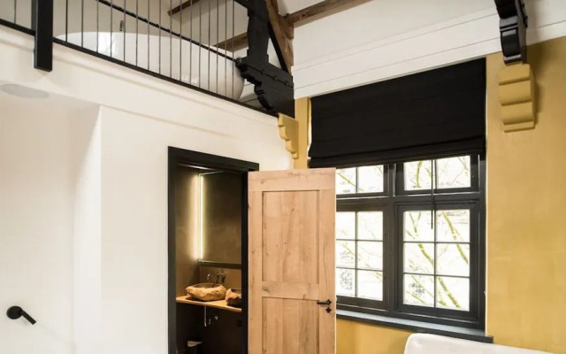Vesting Hotel Naarden