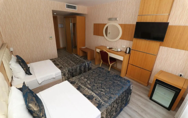 Adana Park Otel