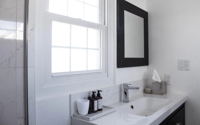 Cavendish Heights Suites