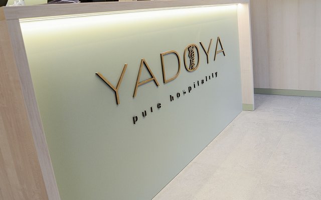 Yadoya Hotel