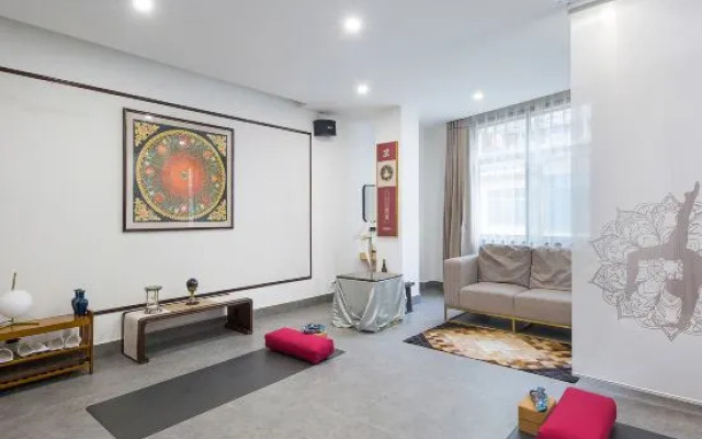 hangzhou YuanJuHouse