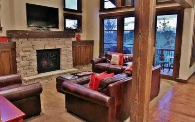Park City Silver Star Grand