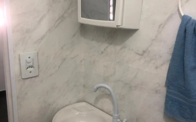 Pousada 714