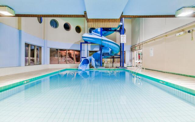 Holiday Inn Sydney - Waterfront by IHG