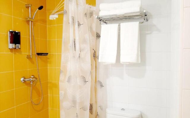 Apartamentos Candelario by gaiarooms