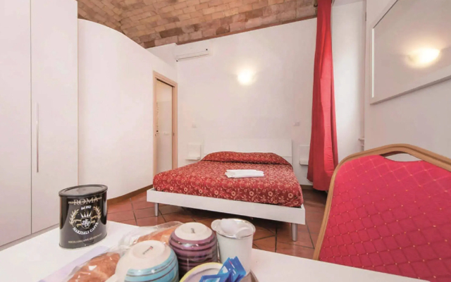 Machiavelli Suites