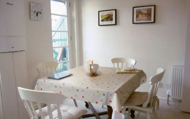 Edinburgh Art Apartments