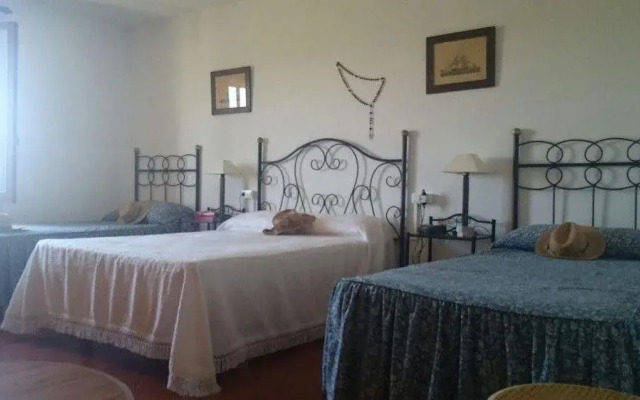 Finca Nati