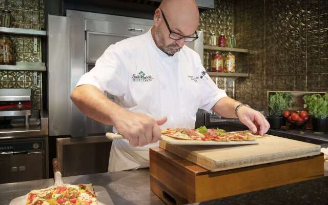Saddlebrook Golf Resort & Spa Tampa North - Wesley Chapel