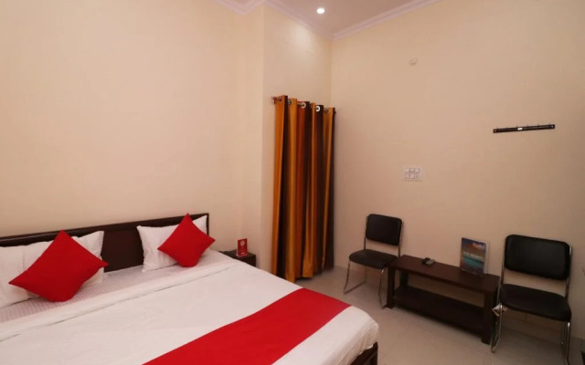 Sangam Darshan By OYO Rooms