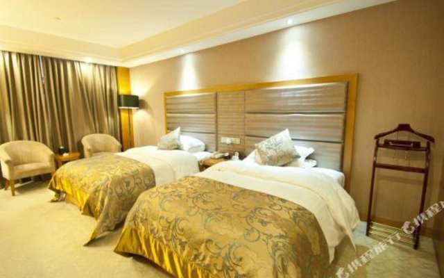 Linyi Taoranju Hotel