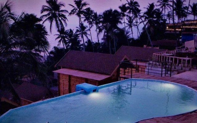 Larive Beach Resort