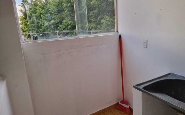 Toninho Aluguel Temporário