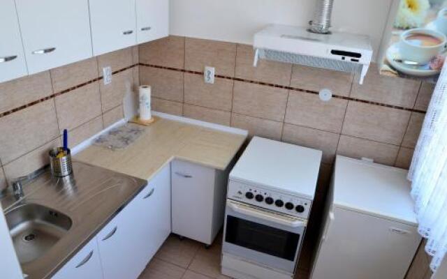 Apartment Mara