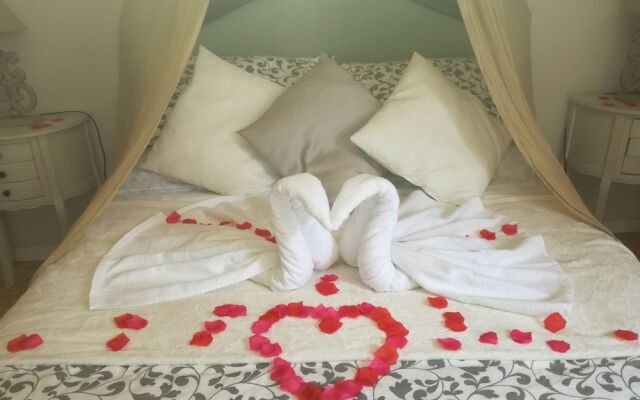 Vacanze Romantiche A Modica