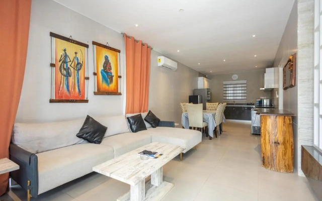 Tills Beach Resort