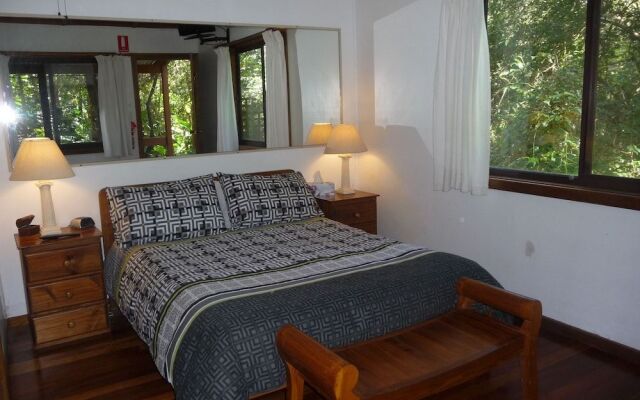 Samurai Beach Bungalows