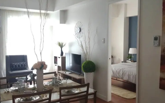 1209 Two Residences Marco Polo Cebu