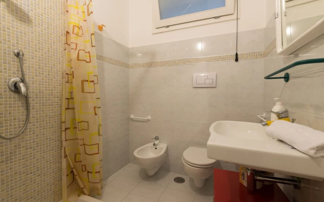 Brezza di Mare - Sea Breeze