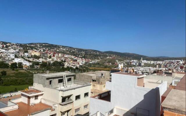 Appartement Tanja balia 2