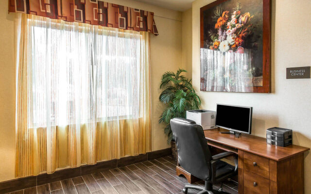 Comfort Inn Thomasville