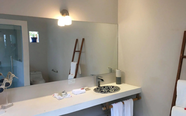 La Ramona Charming Hotel