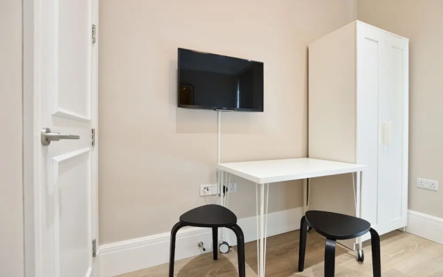 Woodview Serviced Apartments by Concept Apartments