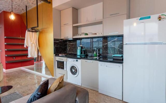 Fortunella Suits & Villas Hotel