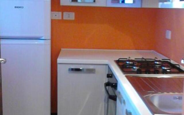 Sky Apartments - Catania City Center