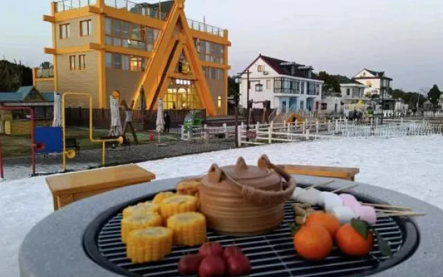 Shanghai Lazy Tiger Tribe B&B