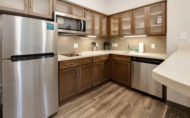 Staybridge Suites Oklahoma City - Downtown