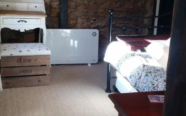 Old Church House Inn