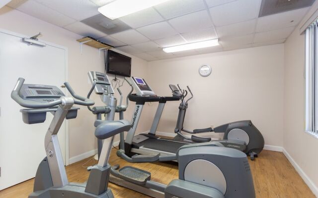 Ocean Village Club by Vtrips