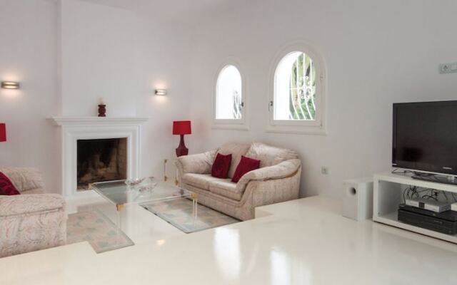 Villa Moraira Dreams