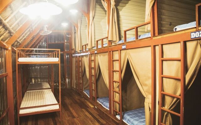 JoyStay - Hostel