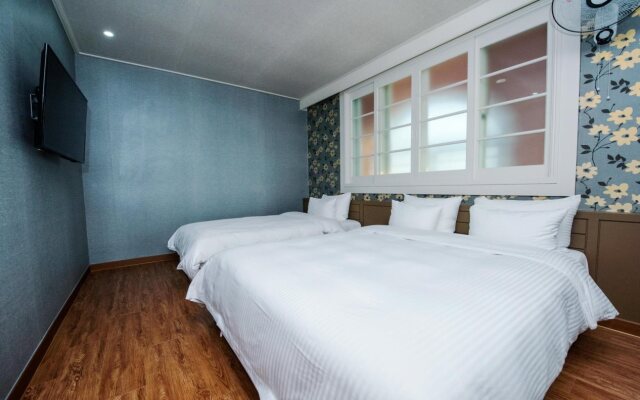 Thank You Motel
