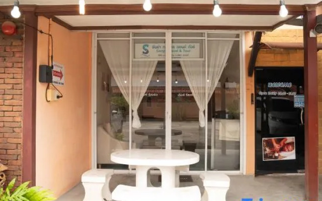 M.P Resort Krabi