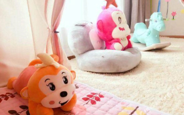 Shanghai Yunjingyue Hotel