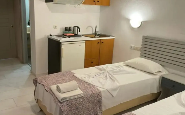 Hotel Kourkoumelata