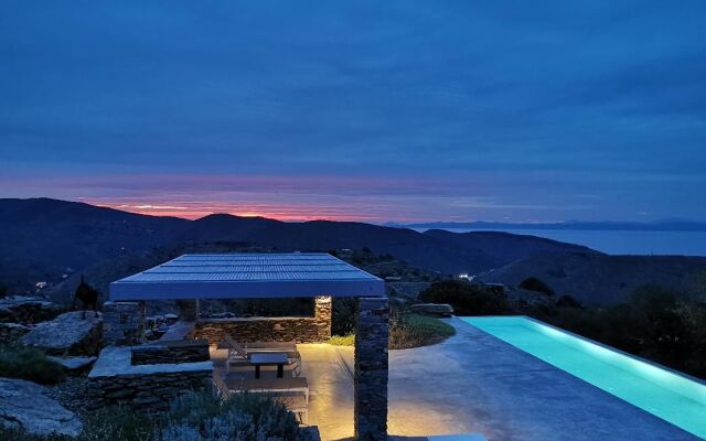 Agrikea Farm Stay Kea