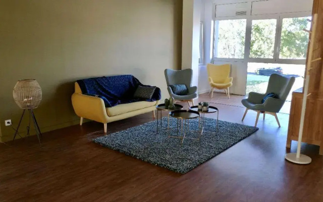 Green Hôtels Bordeaux Arena