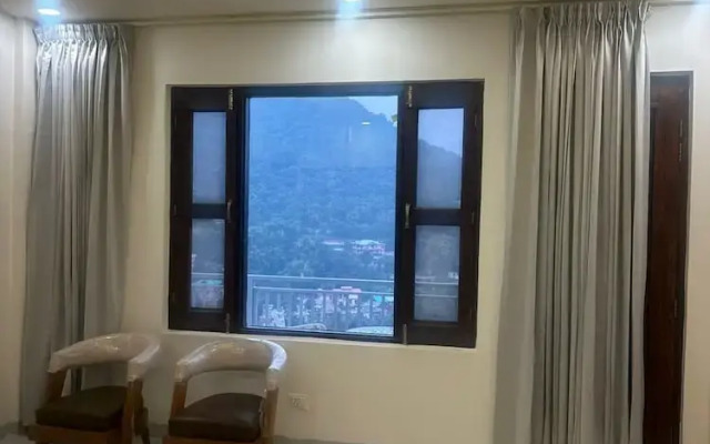 The Grand View