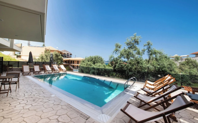 Coral View Apartment