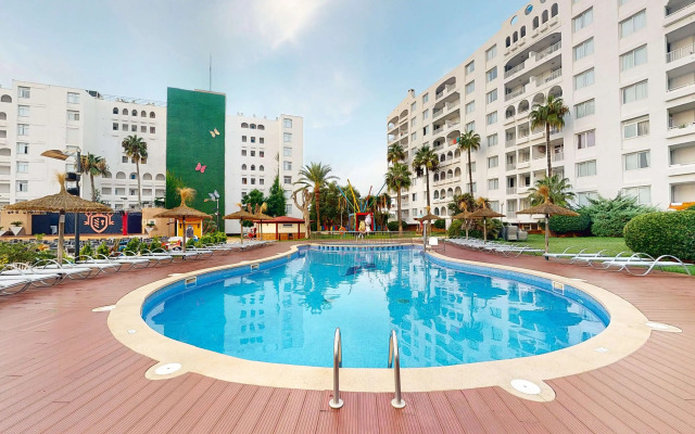 HYB Eurocalas Water Park - All inclusive