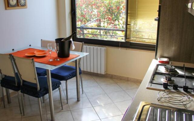Appartamento Oleandro