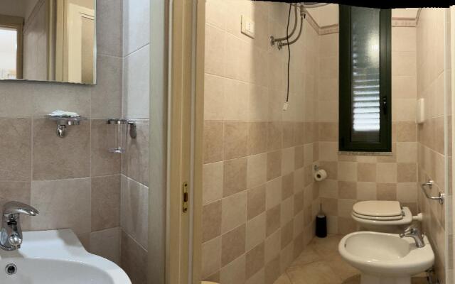 Montiruju Hotel